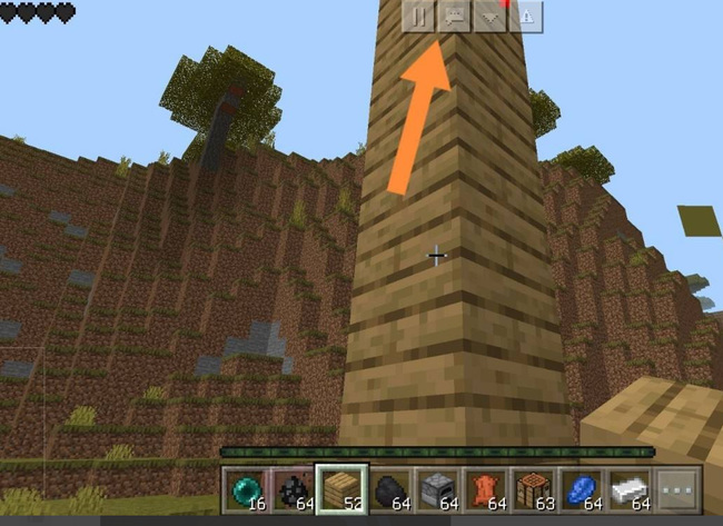 mc击退9999的木棍指令是什么