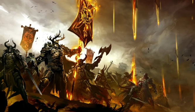 激战2游侠配置怎么搭配