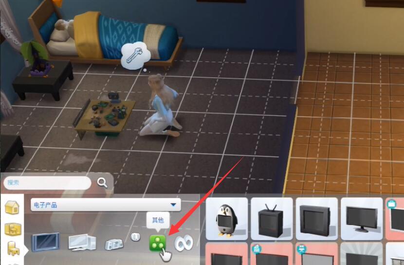 模拟人生4视频工作站在哪 哪里能找到模拟人生4的视频工作站