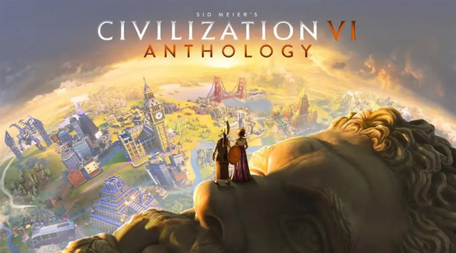 文明6配置要求高吗