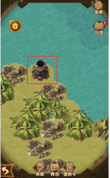 剑与远征巢恶炮火路线是什么 剑与远征中如何获得巢恶炮火路线