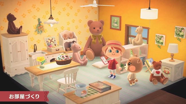 集合啦！动物森友会2.0更新时间是什么时候 动物森友会2.0更新时间是什么时候动物森友会