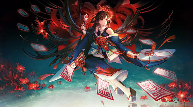 平安京怎么观战好友