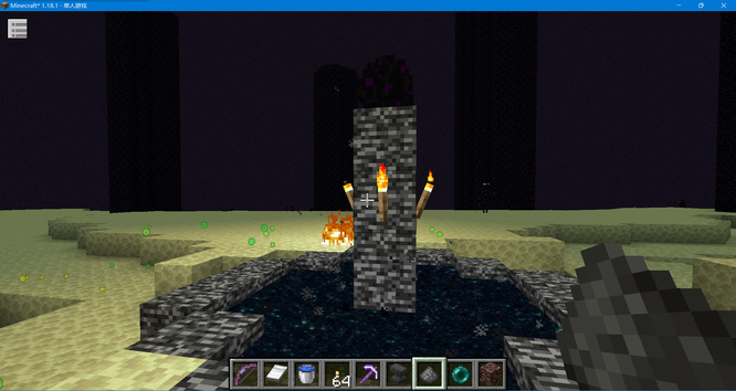 我的世界手游新手怎么玩 玩转我的世界手游 详细新手指南