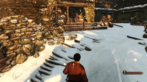 骑砍2如何开工厂