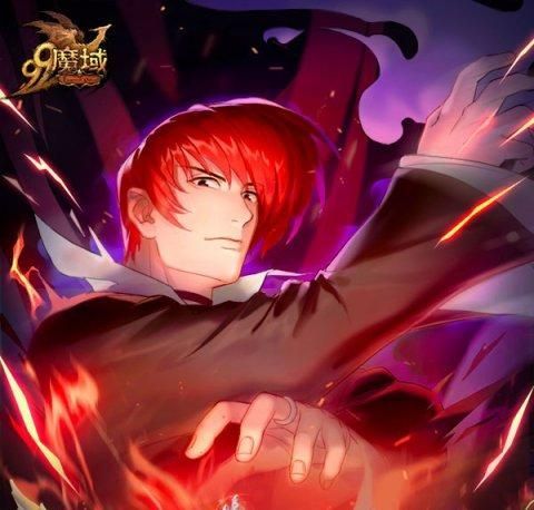 魔域八神庵怎么获得 魔域获取八神庵的方法介绍