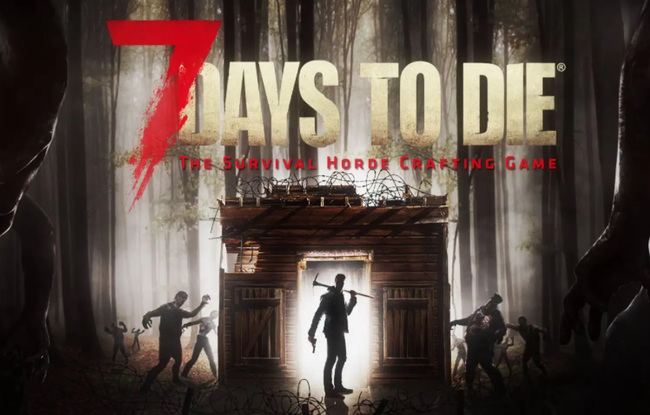 七日杀飞镖陷阱弹药是什么