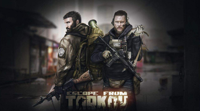 逃离塔科夫撤离点问号是什么意思