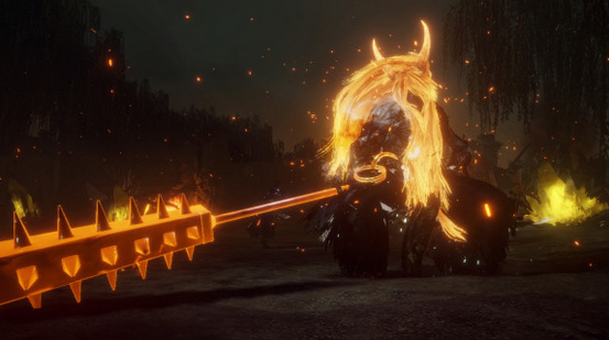 仁王一周目boss难度排名有哪些 仁王中一周目boss难度排名榜单公布