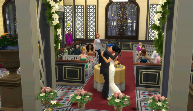 模拟人生4钱不够怎么办 模拟人生4缺乏资金的生存之道