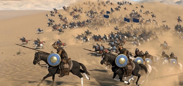 骑马与砍杀2沙盒和战役哪个好玩