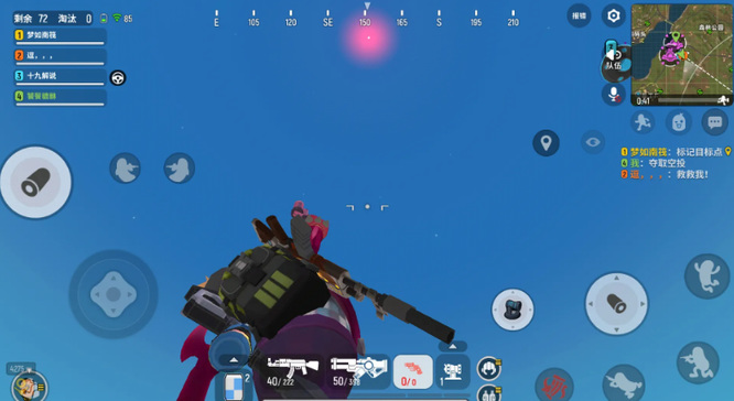 香肠派对为什么这么火 香肠派对手游为何这么受欢迎