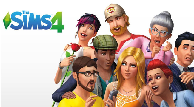 模拟人生4怎么进入房子