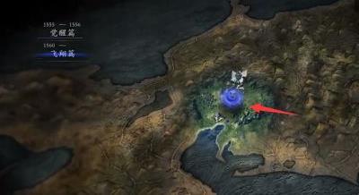 仁王怎么传送 如何进行传送操作  仁王游戏攻略