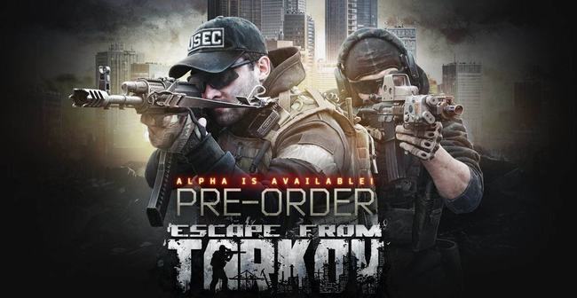 逃离塔科夫需要多大内存