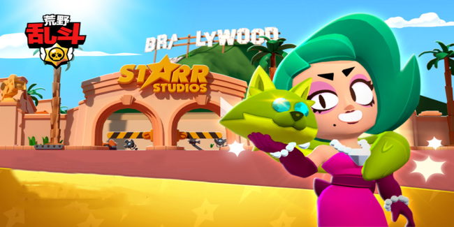 荒野乱斗机甲攻坚战螺栓螺母推荐英雄是什么