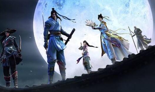 天涯明月刀屏蔽玩家快捷键是哪个键