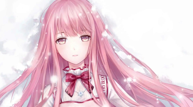 奇迹暖暖手游灵感期刊送的贴纸怎么用