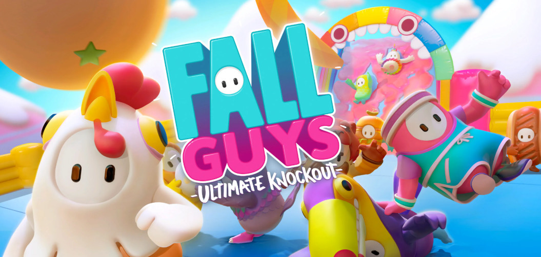 糖豆人有手机版吗