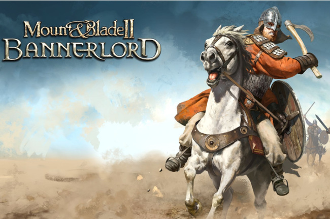 骑马与砍杀2战马在哪买