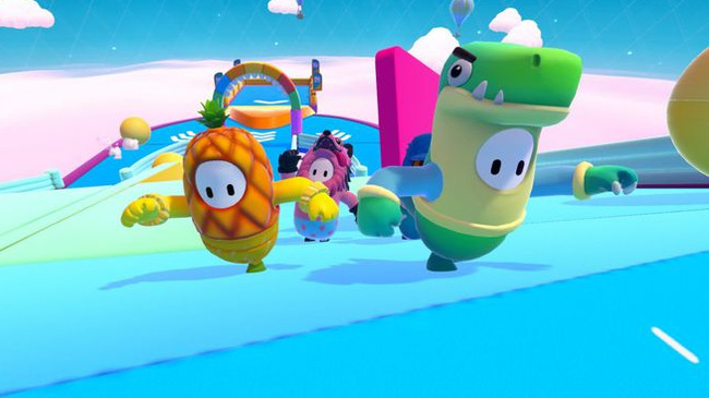 糖豆人队伍最多几人 糖豆人队伍人数暴增(糖豆人终极淘汰赛)