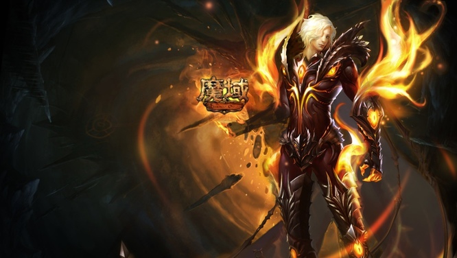 魔域迷城3两个核心怎么走