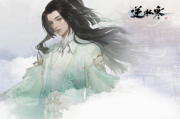 逆水寒资料片第二流派出了吗