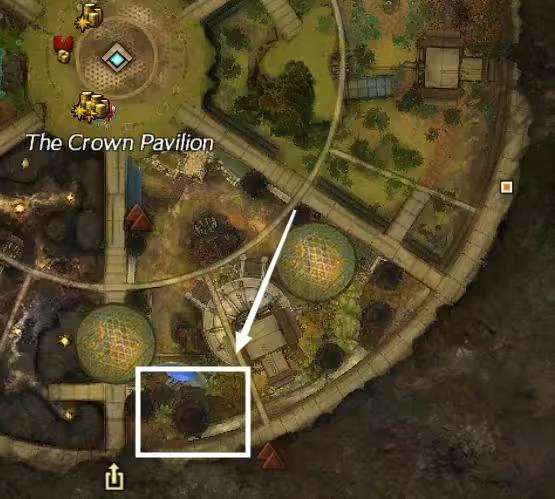 激战2四风节食人魔在哪