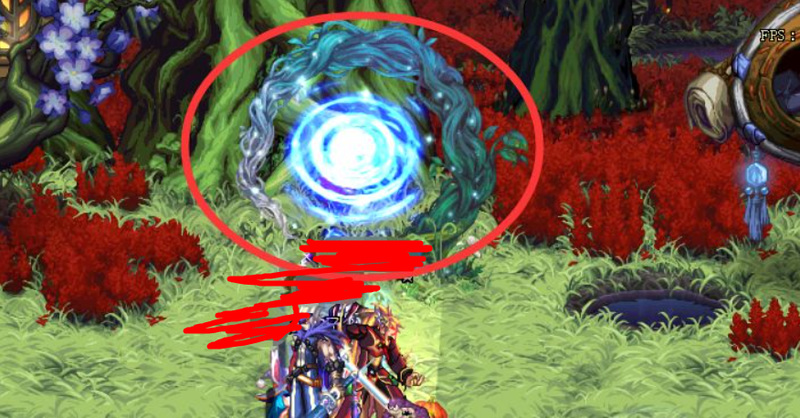 地下城与勇士手游祥瑞溪谷在哪 地下城与勇士手游寻找祥瑞溪谷的去处