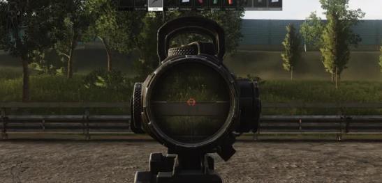 逃离塔科夫瞄准镜推荐怎么选