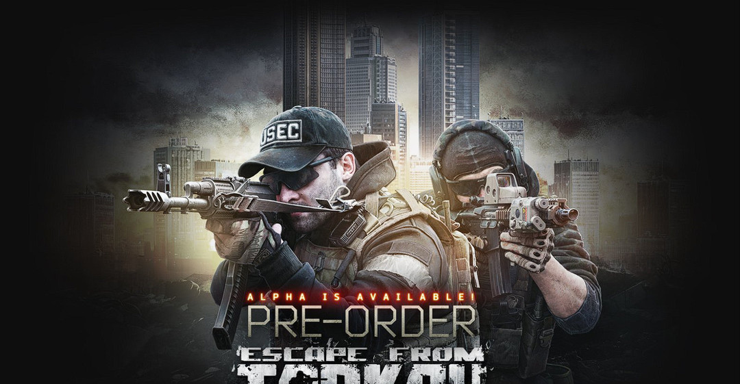 逃离塔科夫的技能训练方法是什么