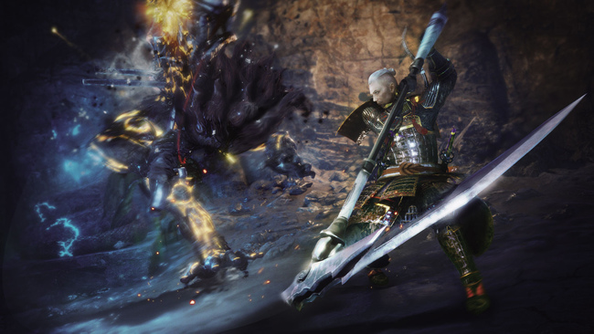 仁王强力实用的武器有哪些