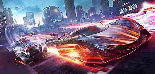 王牌竞速漂移姿态辅助要不要开