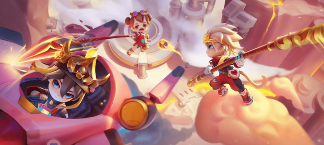 逃跑吧！少年幻想造物碎片会清空吗