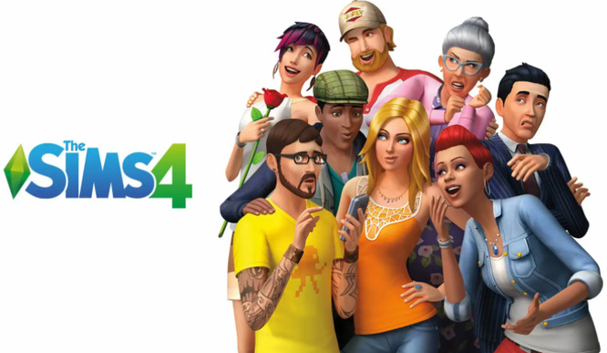 模拟人生4怎么设置多套衣服