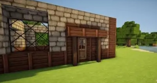 网易版我的世界超好看的房屋怎么建造 网易版我的世界手游房屋建造指南