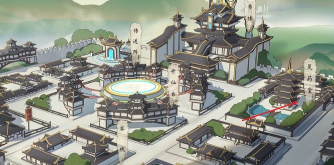 觅长生丹炉哪里买高级的 寻找高级觅长生丹炉购买地  觅长生