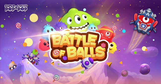 球球大作战怎么创建巨行星房间