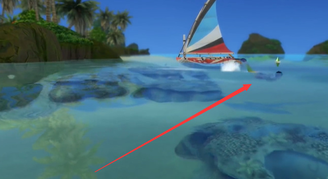 模拟人生4怎么变成美人鱼 模拟人生4中如何成为一只美人鱼全流程解析