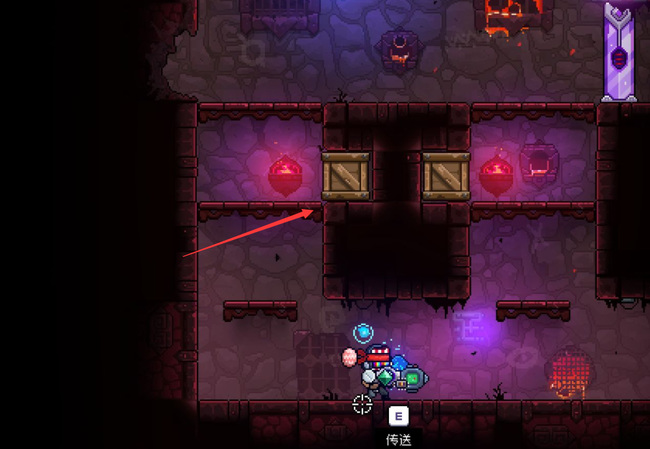 霓虹深渊怎么打雅典娜