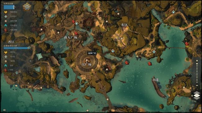 激战2疯王说几点开始