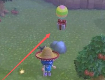 动森飞天蛋怎么刷