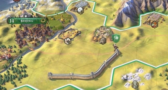 如何获得成就-明治维新