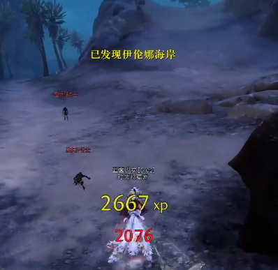 激战2沙漠高地怎么去 激战2如何前往沙漠高地