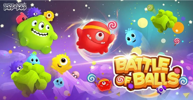 球球大作战蓝色名字怎么弄