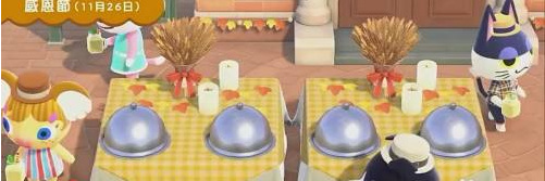 动森收纳怎么扩容