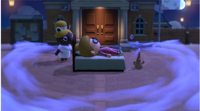 动森烟火大会怎么玩 动物森友会烟火大会怎么玩