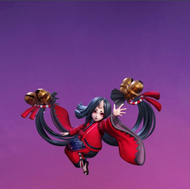 决战平安京座敷童子怎么玩