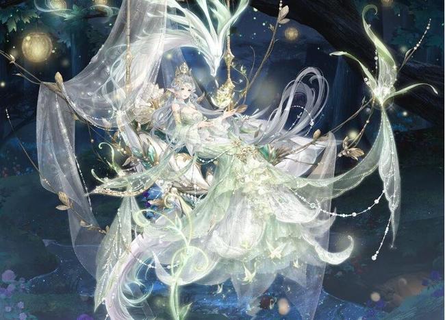 奇迹暖暖手游探险队长的真实身份是什么