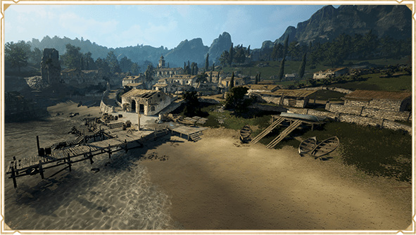 黑色沙漠手游错误的信仰任务怎么做